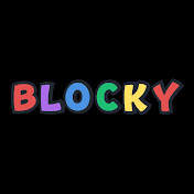 Blocky Game