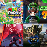 Nintendo Switch Game Deals that you may interest [Mar 11, 2023]