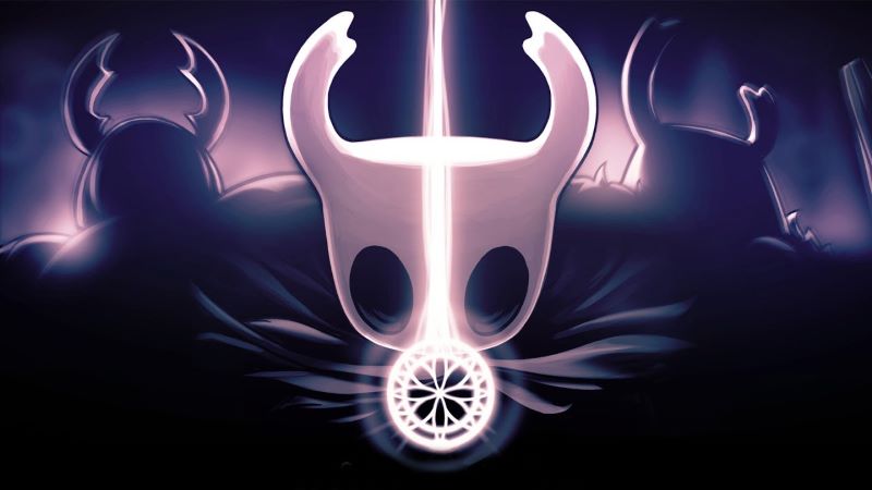 Hollow Knight NSW